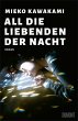 All die Liebenden der Nacht (eBook,... - Bild 1