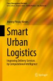 Smart Urban Logistics (eBook, PDF)