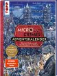 Micro Crimes Adventskalender - Sherlock... - Bild 1
