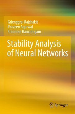 Stability Analysis of Neural Networks - Rajchakit, Grienggrai;Agarwal, Praveen;Ramalingam, Sriraman