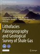 Lithofacies Paleogeography and... - Bild 1