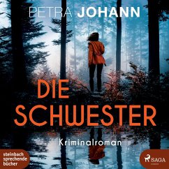 Die Schwester - Johann, Petra