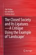 The Closed Society and Its Ligatures-A... - Bild 1