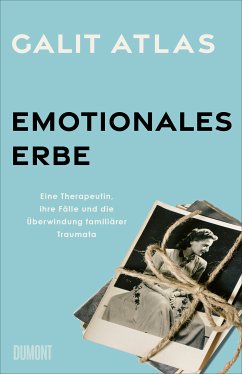 Emotionales Erbe (eBook, ePUB) - Atlas, Galit