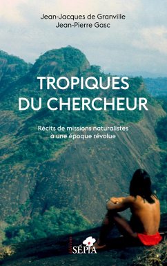 Cover Tropiques du chercheur