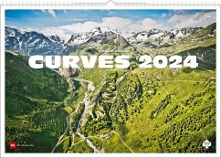 Curves 2024 - Bogner, Stefan