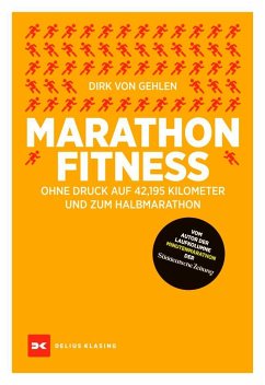 Marathon-Fitness - Gehlen, Dirk von