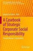 A Casebook of Strategic Corporate Social Responsibility