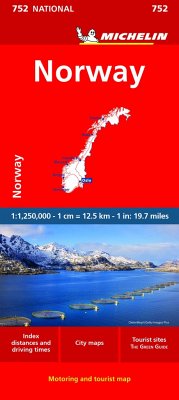 Michelin Norwegen - Michelin