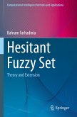 Hesitant Fuzzy Set