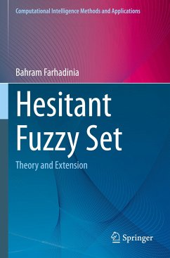 Hesitant Fuzzy Set - Farhadinia, Bahram