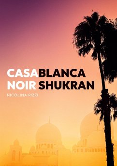 Casablanca Noir Shukran - Rizzi, Nicolina
