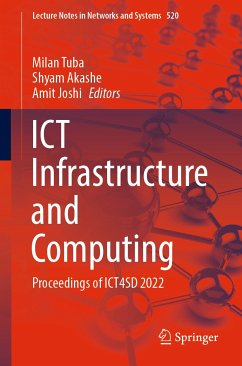 ICT Infrastructure and Computing (eBook, PDF)