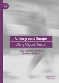 Underground Europe (eBook, PDF)