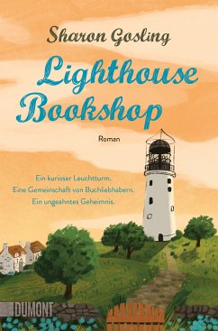 Lighthouse Bookshop (eBook, ePUB) - Gosling, Sharon