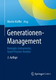 Generationen-Management (eBook, PDF)