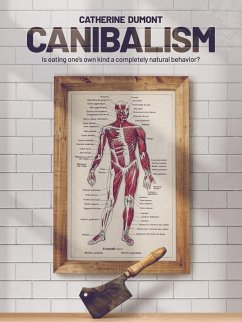 Cannibalims (eBook, PDF) - Dumont, Catherine