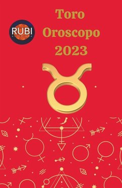 Cover Toro. Oroscopo 2023