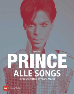 Prince - Alle Songs - Clerc, Benoît