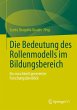 Die Bedeutung des Rollenmodells im... - Bild 1