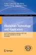 Blockchain Technology and Application - Bild 1