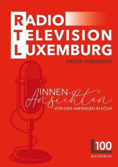 Radio Television Luxemburg - Hoenisch, Peter