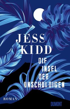 Die Insel der Unschuldigen (eBook, ePUB) - Kidd, Jess
