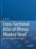 Cross-Sectional Atlas of Rhesus Monkey Head (eBook, PDF)