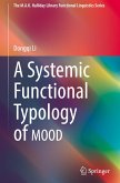 A Systemic Functional Typology of MOOD