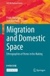 Migration and Domestic Space - Bild 1