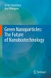 Green Nanoparticles: The Future of... - Bild 1