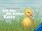 Ich bin die kleine Ente (fixed-layout eBook, ePUB)