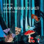 Wo zum Kuckuck ist Walli? (eBook, ePUB)