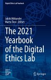 The 2021 Yearbook of the Digital Ethics Lab (eBook, PDF)