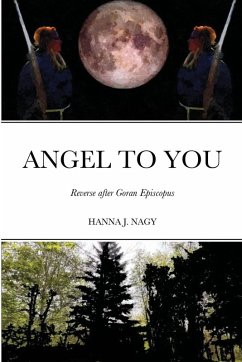 Cover ANGEL TO YOU