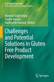 Challenges and Potential Solutions in Gluten Free Product Development