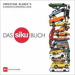 Das Siku-Buch - Blanck, Christian