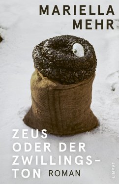 Zeus oder der Zwillingston - Mehr, Mariella