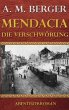 Mendacia - Die Verschwörung (eBook,... - Bild 1