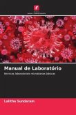 Manual de Laboratório