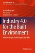 Industry 4.0 for the Built Environment - Bild 1