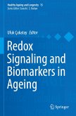 Redox Signaling and Biomarkers in Ageing