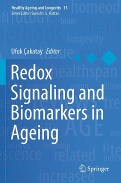 Cover Redox Signaling and Biomarkers in Ageing