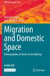 Migration and Domestic Space - Bild 1