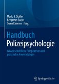 Handbuch Polizeipsychologie