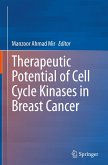 Therapeutic potential of Cell Cycle Kinases in Breast Cancer