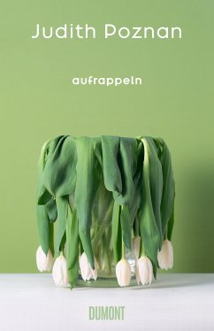 Aufrappeln (eBook, ePUB) - Poznan, Judith