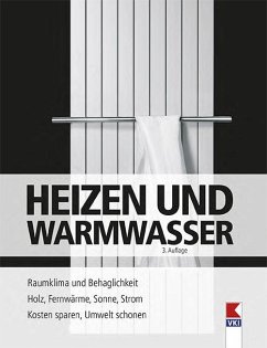 Heizen & Warmwasser - Müller, Wenzel