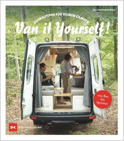 Van it Yourself! - Mans, Ute;Mans, Rafael