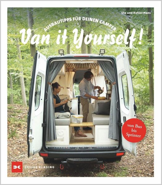 Wohnmobil Zubehör unsere 10 besten Helfer im Campervan